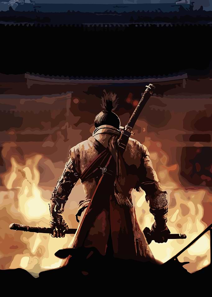 sekiro