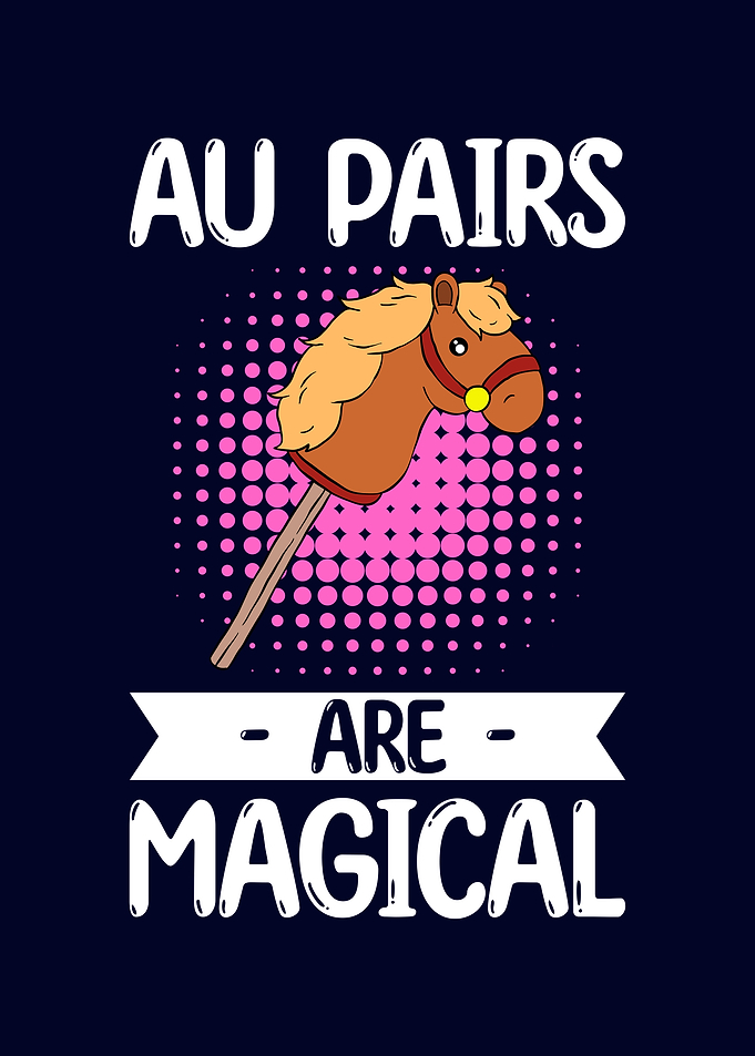 Funny Au Pair Kindergarten