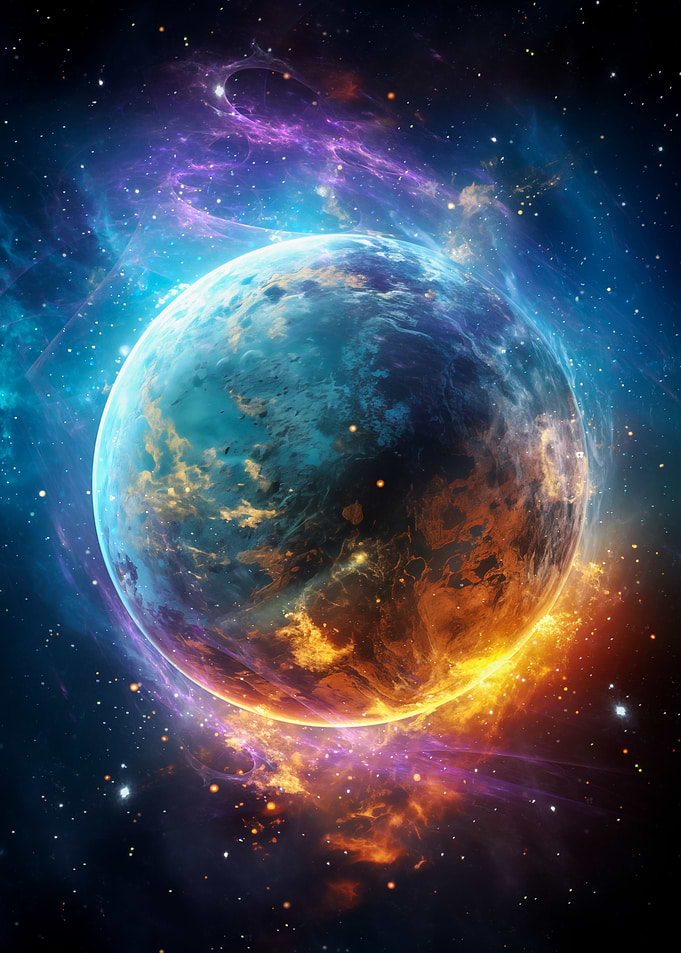 Exoplanet