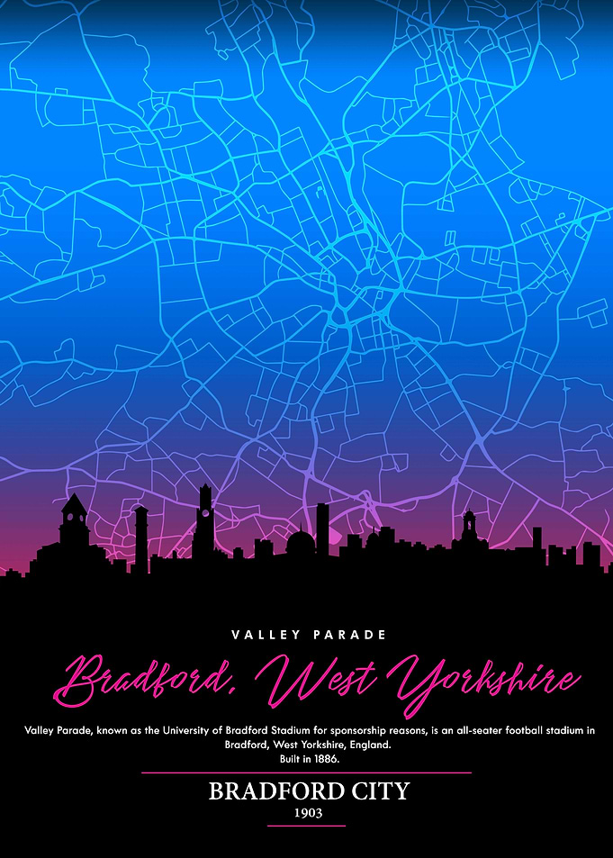 Bradford City