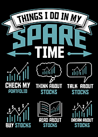 Stock Market Trader Stocks