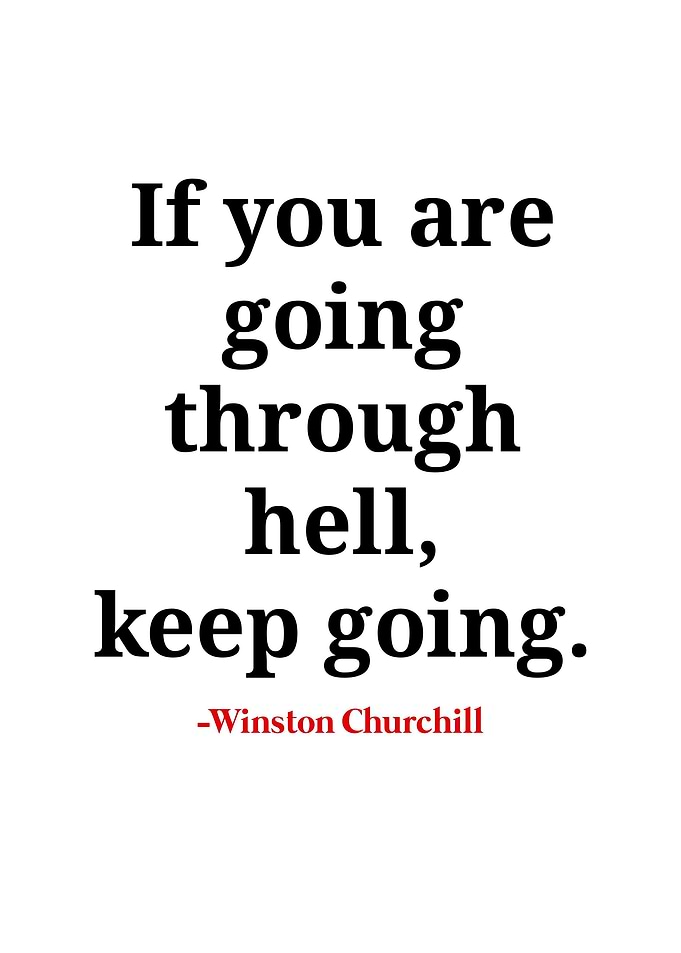 Winston Churchill Quotes