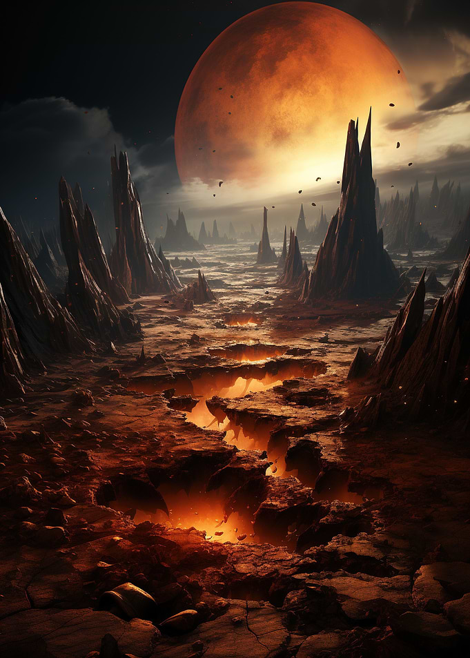 The Apocalypse