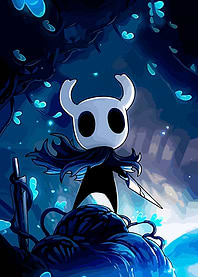 Hollow Knight