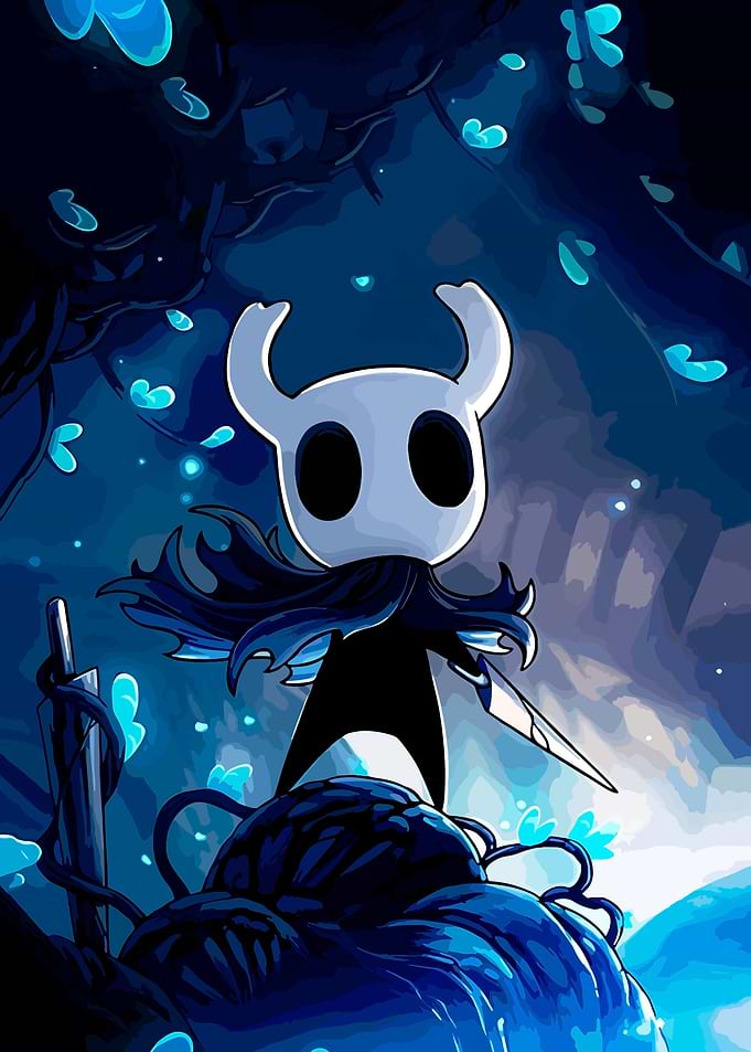 Hollow Knight