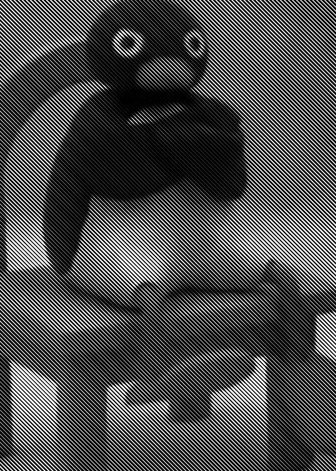 angry pingu meme