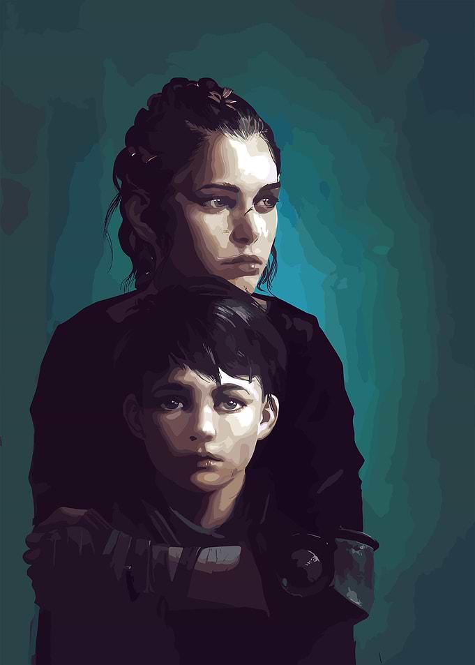 A Plague Tale