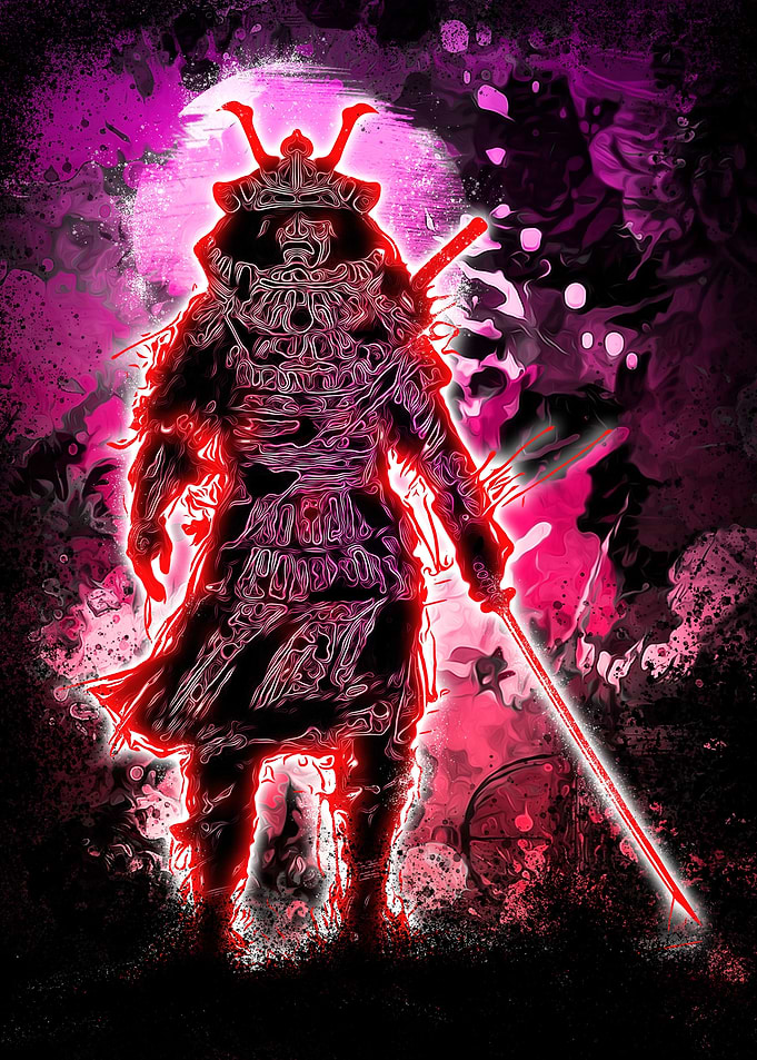 Essence of The Daimyo