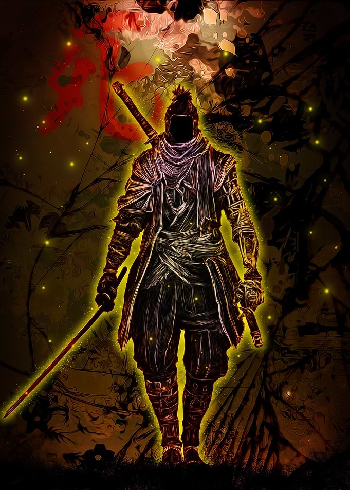 Essence of Ronin