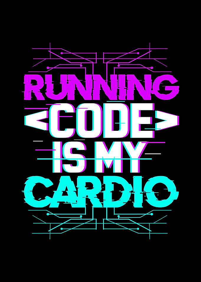 Software Developer IT Geek
