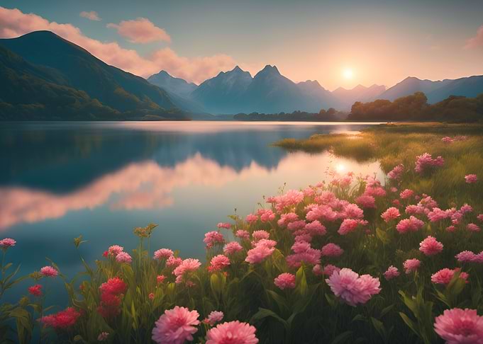 Natures Melody