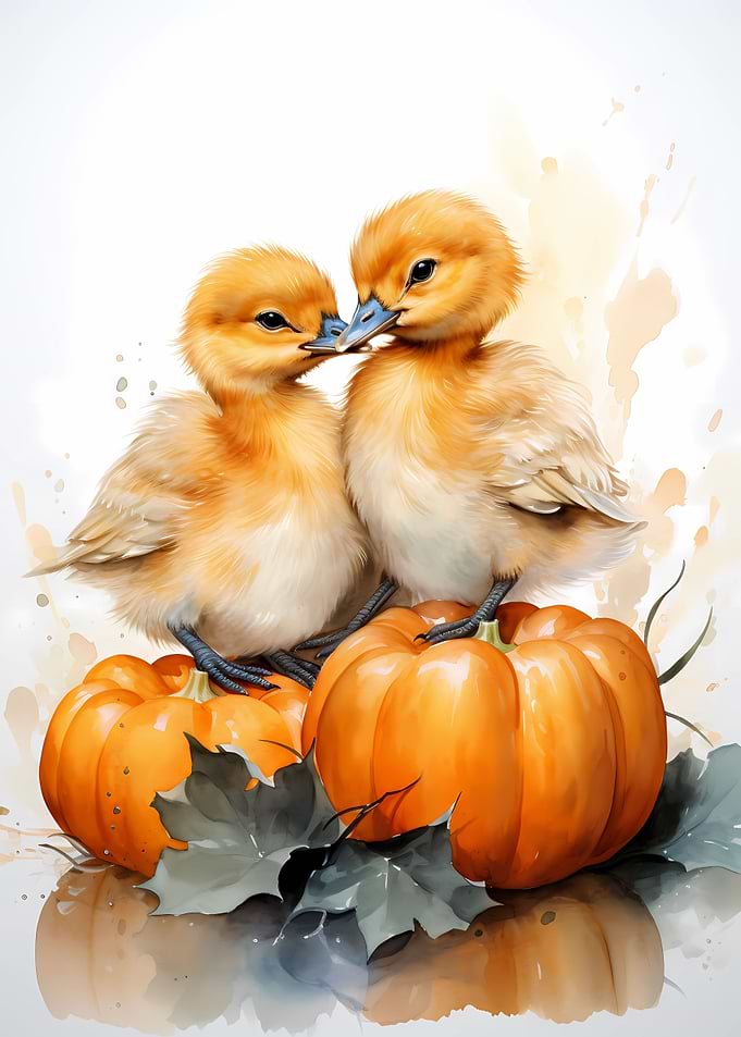 Duckling