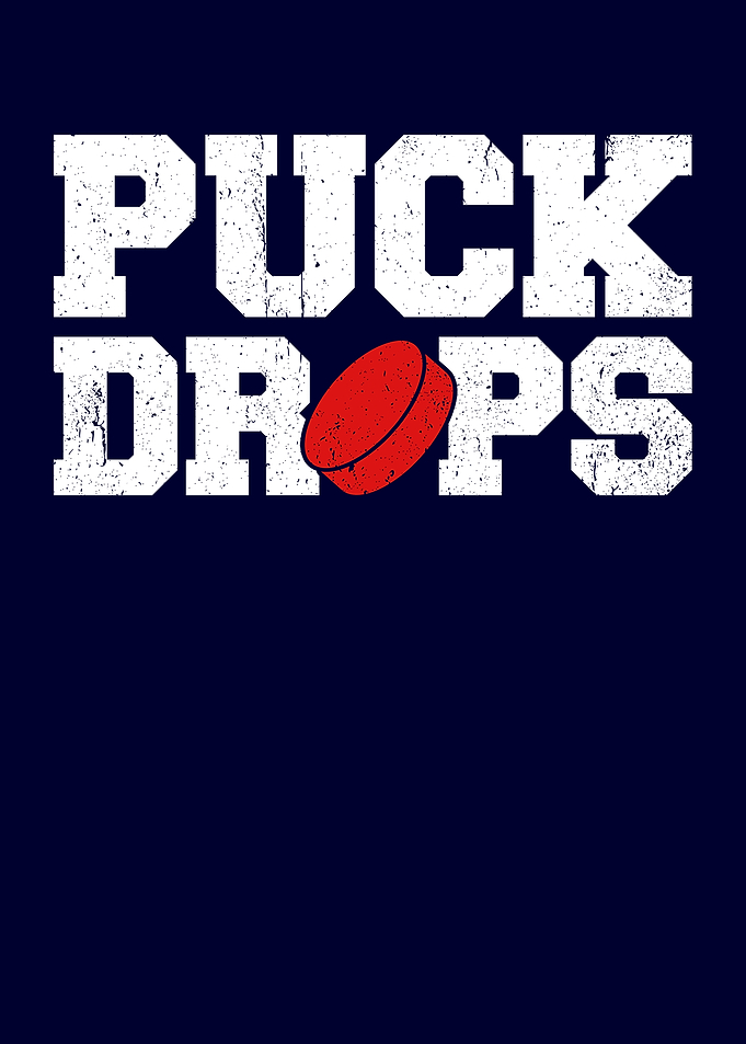 Ice Hockey Saying