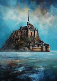 Visit Normandy France