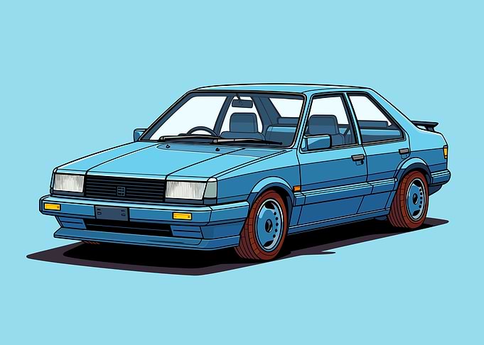 Fresh Car