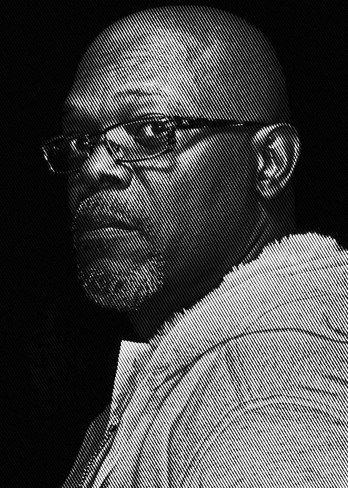 Samuel L Jackson