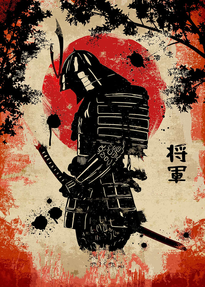 The Shogun III