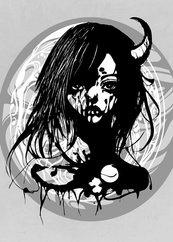 Dark Souls Of Girls