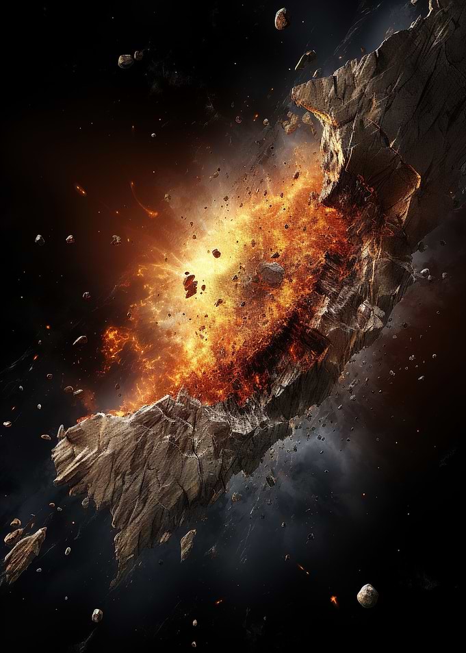 The End Is Near