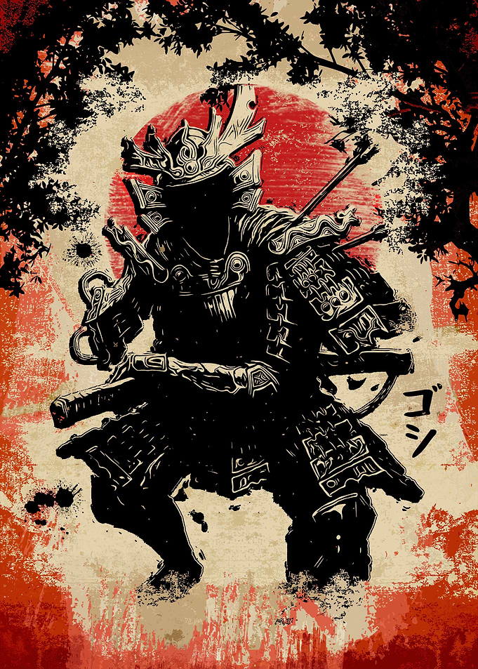 The Goshi I