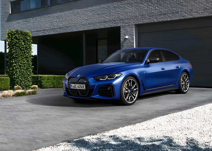 BMW M5