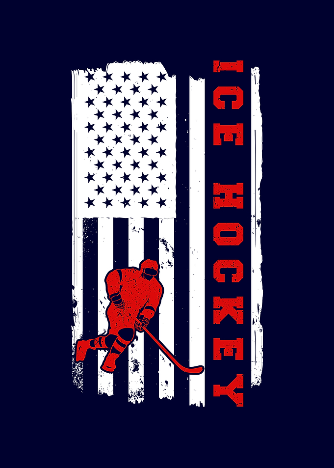 Ice Hockey Saying