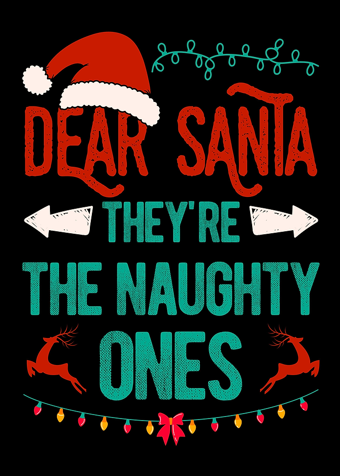 Funny Christmas Quote