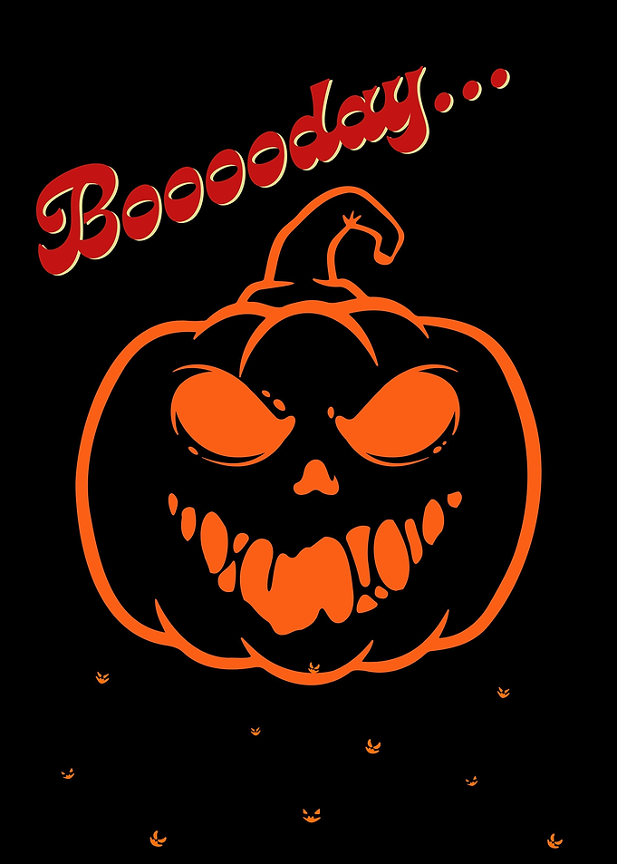 halloween pumpkin
