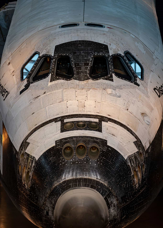 Discovery