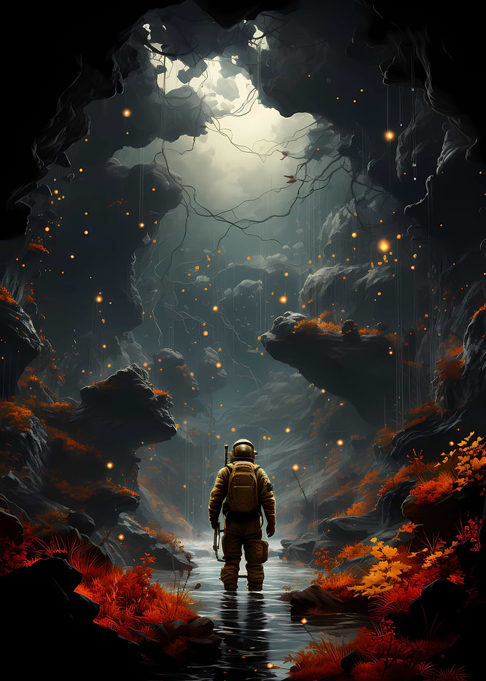 Space