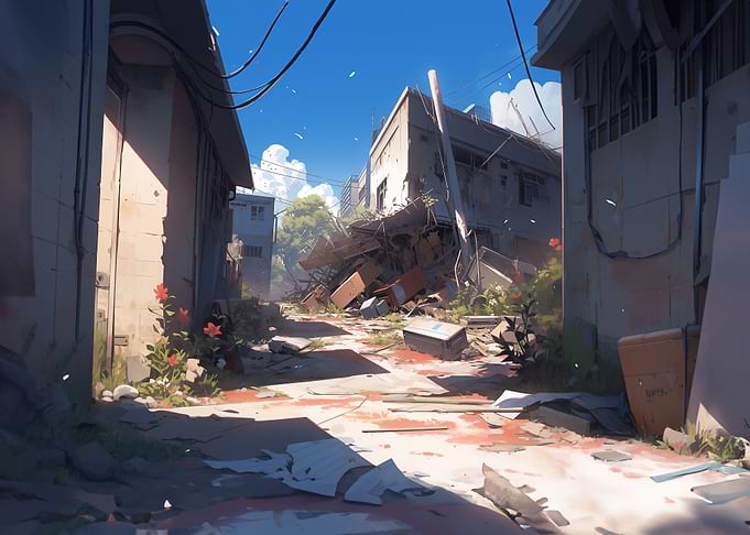 The Aftermath