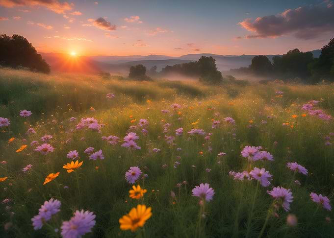 Ethereal Wildscape