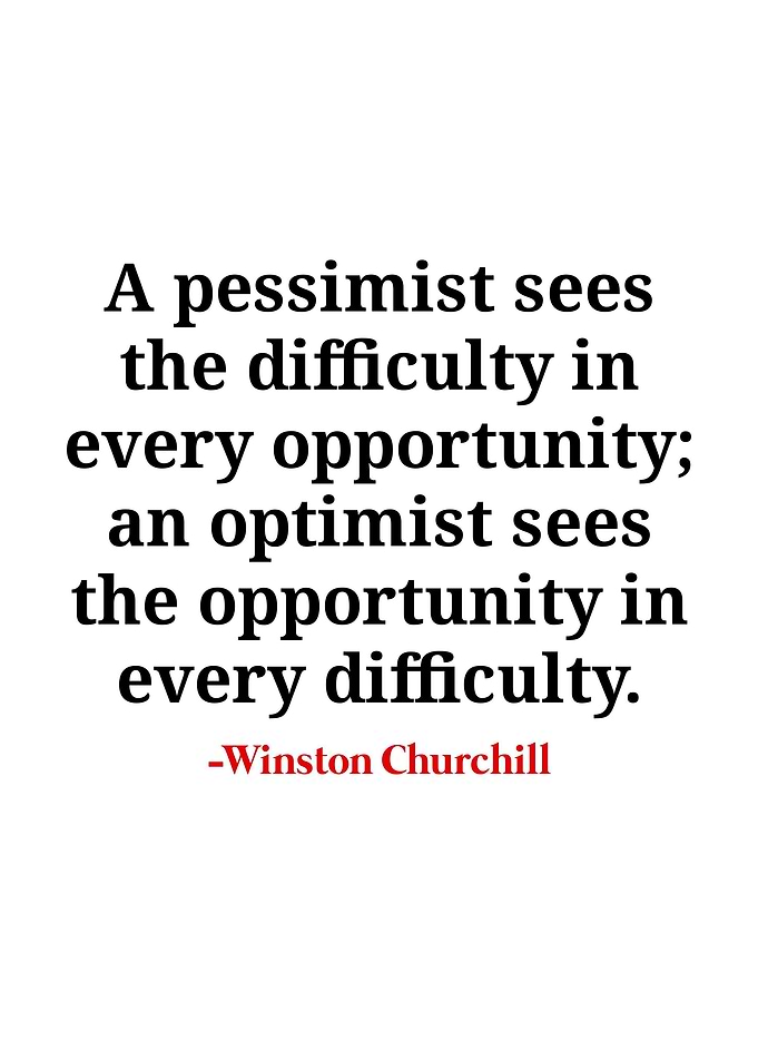 Winston Churchill Quotes