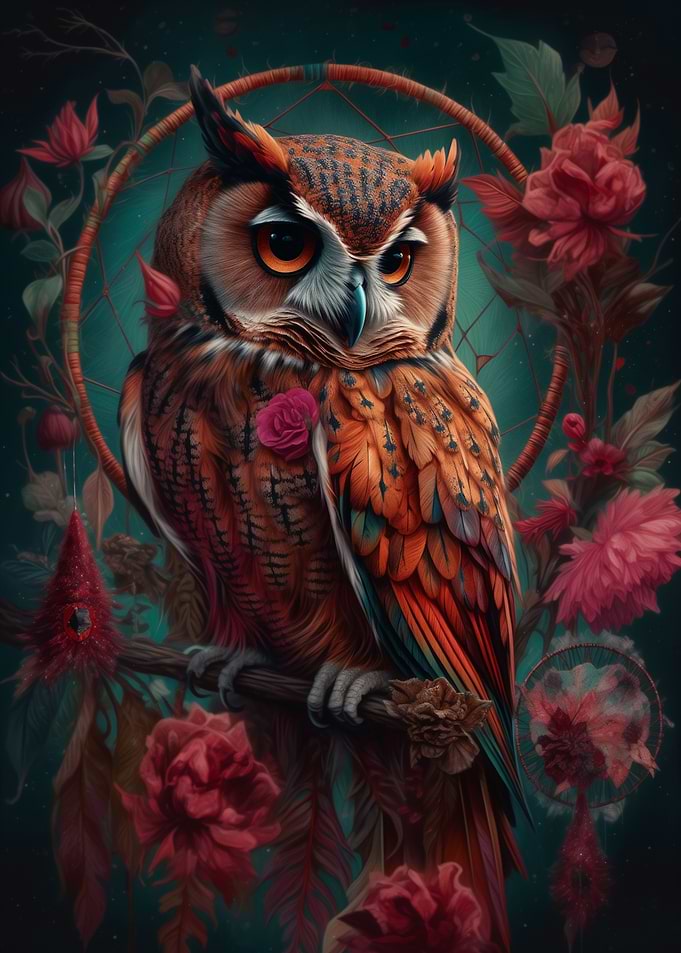 The Vigilant Watch