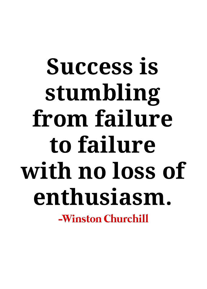 Winston Churchill Quotes