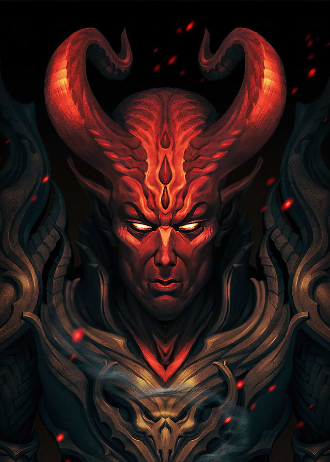 Red Devils