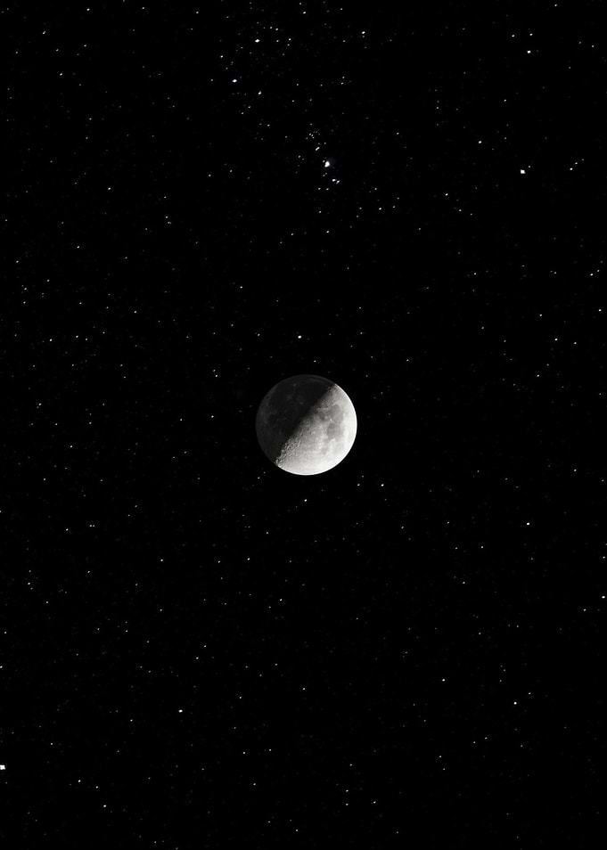 lunar eclipse