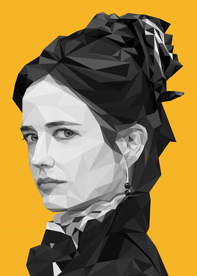 eva green