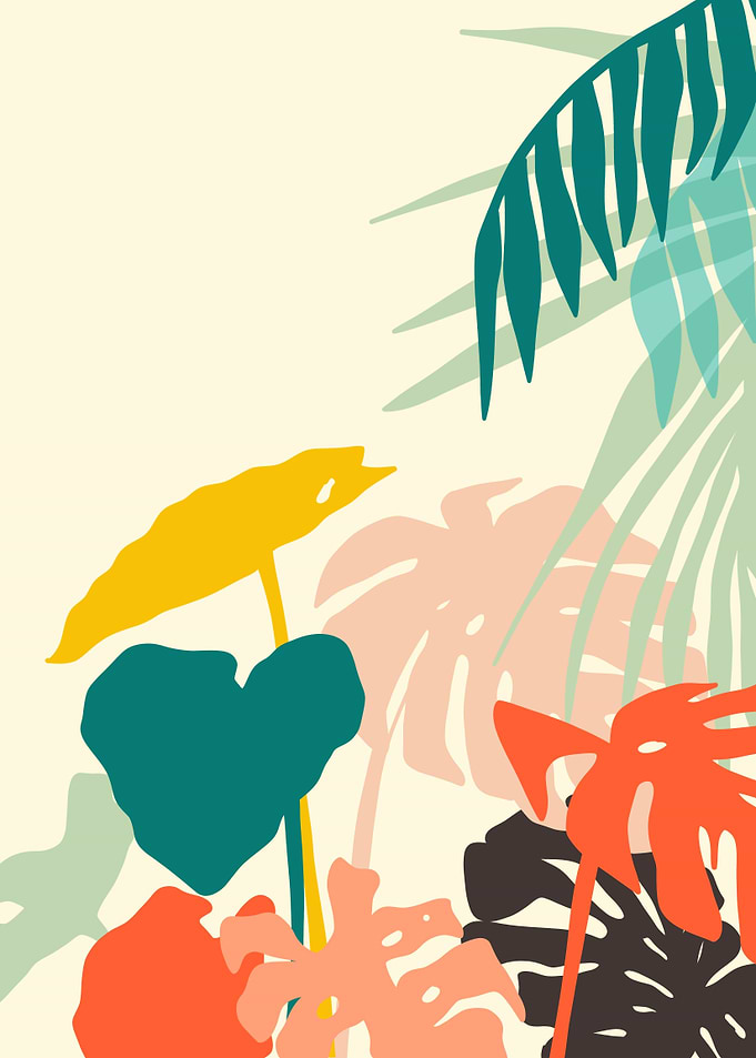 Tropical Nature
