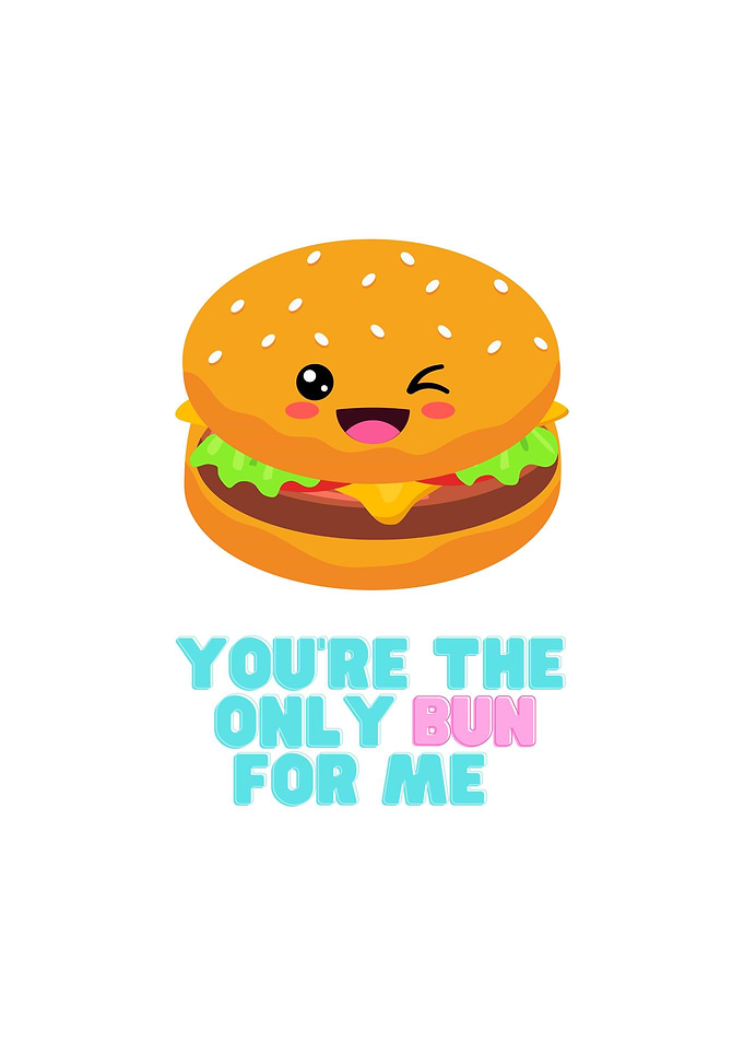 The Only Bun