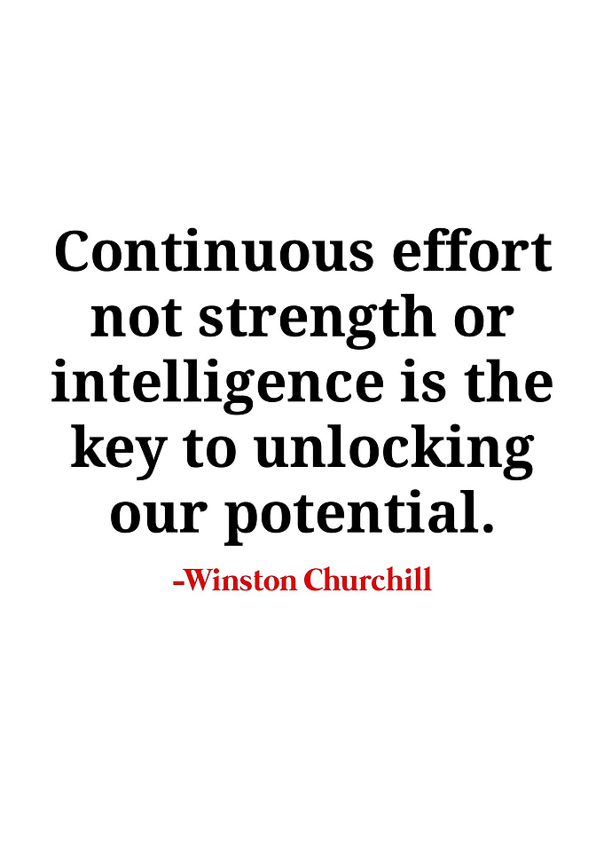 Winston Churchill Quotes