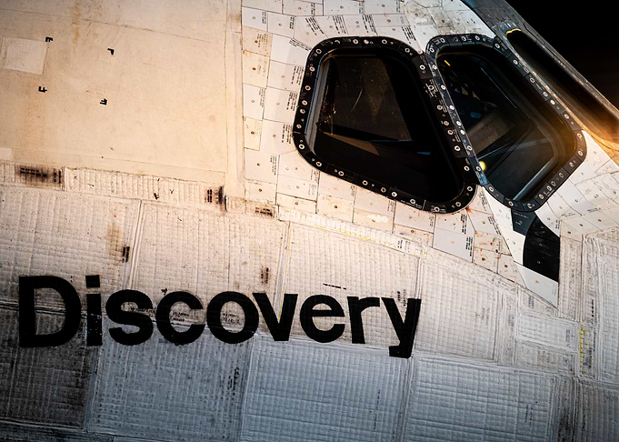 Discovery