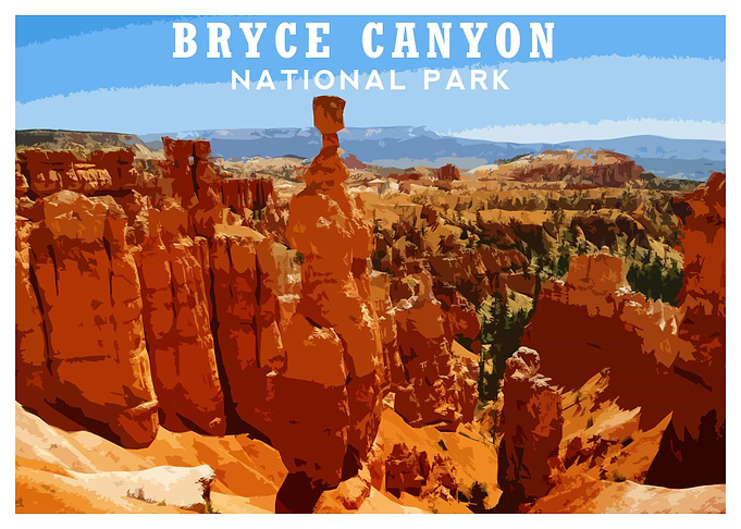 bryce canyon national park