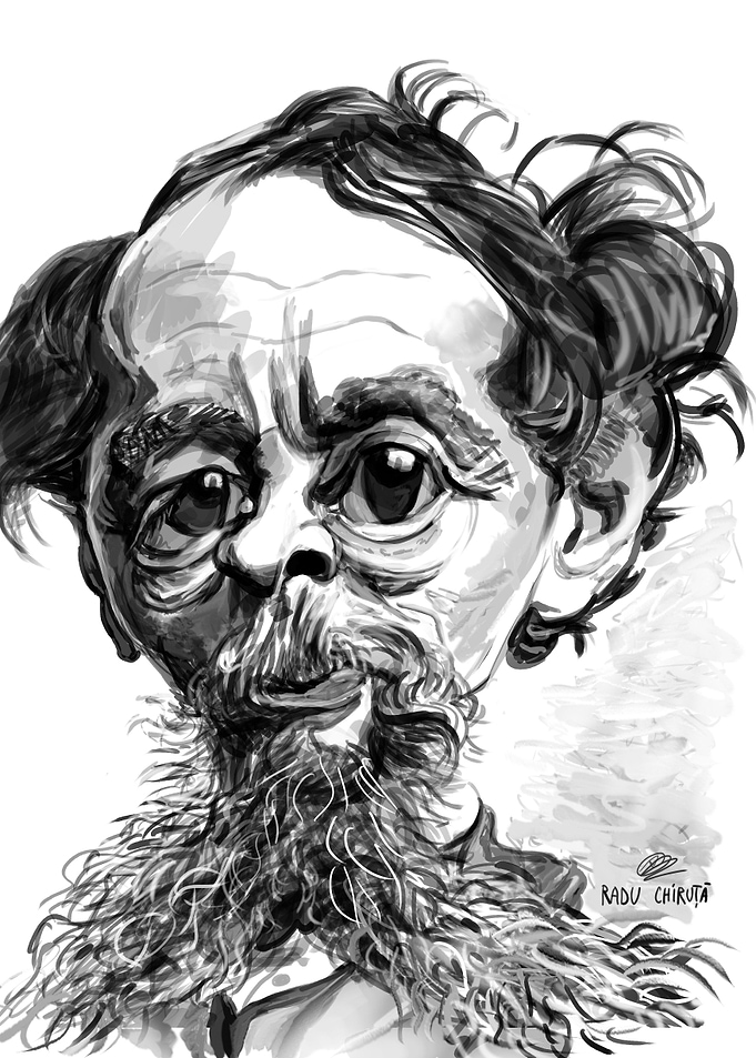 Charles Dickens