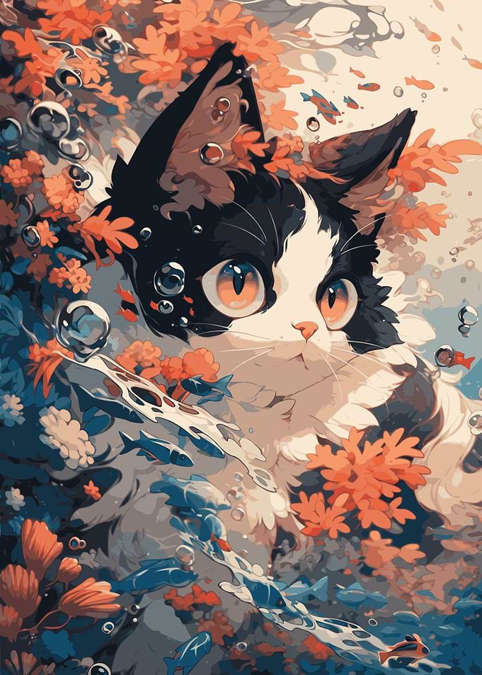 Oceanic Cat Expedition