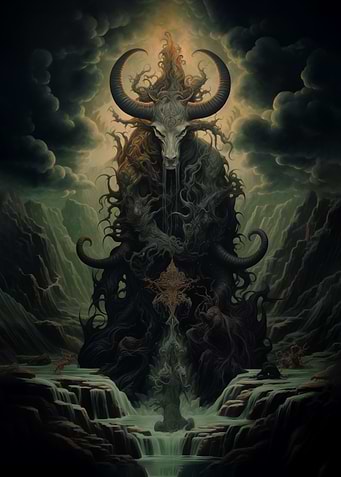 Baphomet