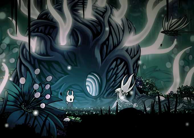 Hollow Knight