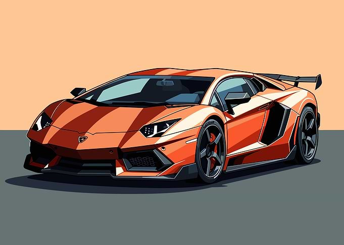 Fresh Car