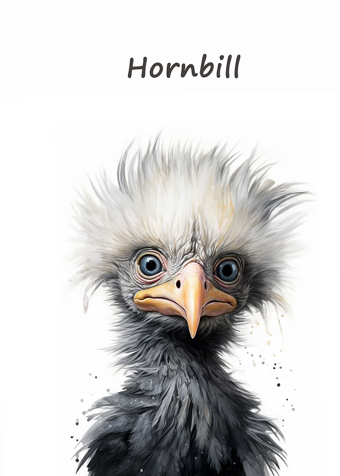 Hornbill Safari