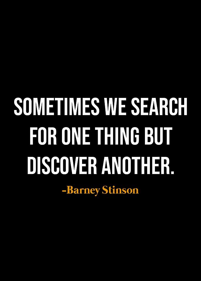 Barney Stinson quotes